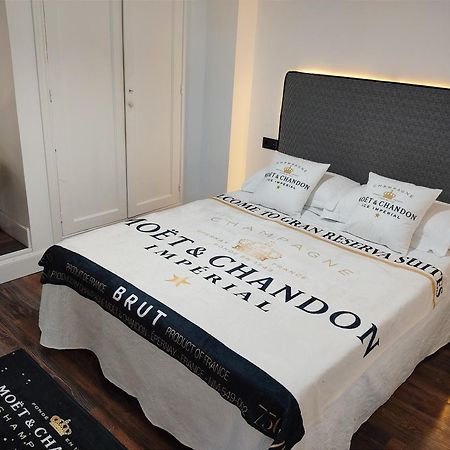 Gran Reserva Suites Centro Alojamiento Entero Logrono Luaran gambar