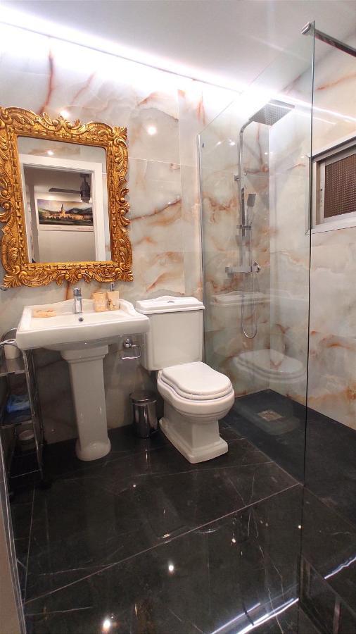 Gran Reserva Suites Centro Alojamiento Entero Logrono Luaran gambar